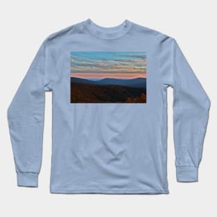 Near, Far, an Really Far Long Sleeve T-Shirt